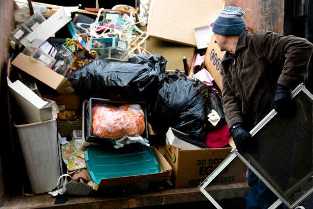 Best Scrap Metal Recycling in Nicoma Park, OK